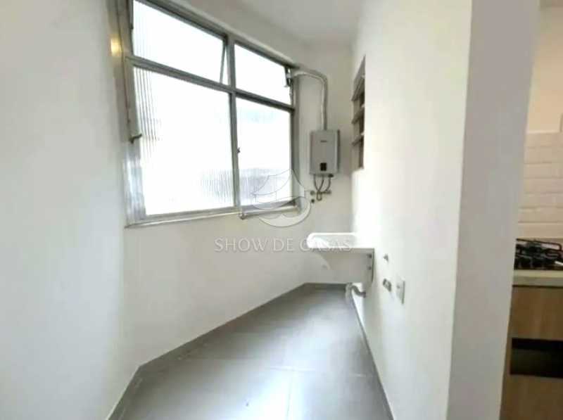 Apartamento, 3 quartos, 126 m² - Foto 15
