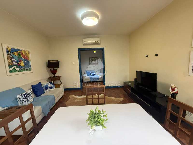 Apartamento, 2 quartos, 105 m² - Foto 3