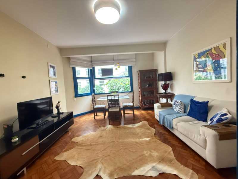 Apartamento, 2 quartos, 105 m² - Foto 1