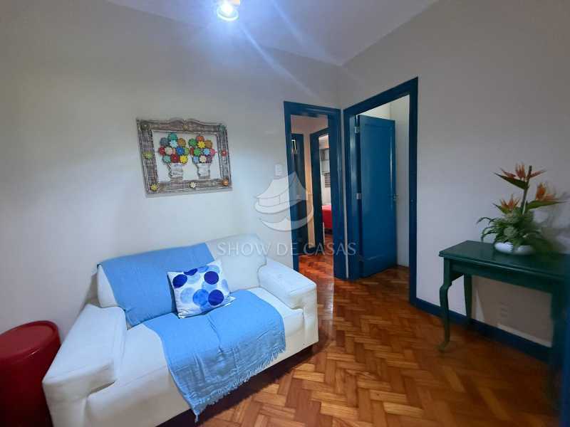 Apartamento, 2 quartos, 105 m² - Foto 15