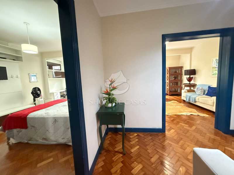 Apartamento, 2 quartos, 105 m² - Foto 25