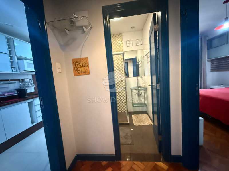 Apartamento, 2 quartos, 105 m² - Foto 16