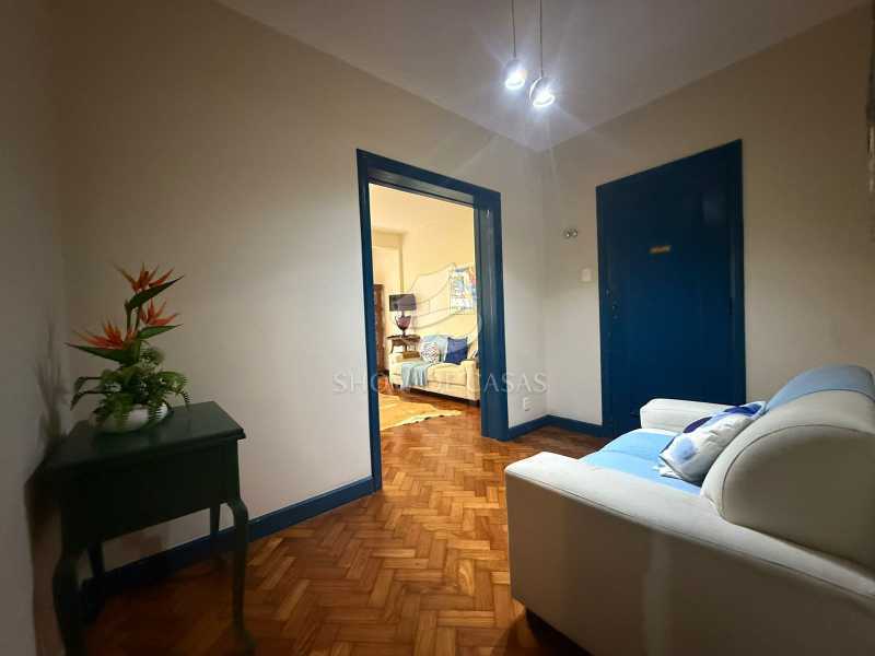 Apartamento, 2 quartos, 105 m² - Foto 5