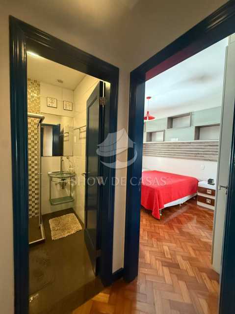 Apartamento, 2 quartos, 105 m² - Foto 12