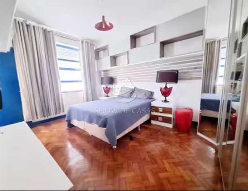 Apartamento, 2 quartos, 105 m² - Foto 4