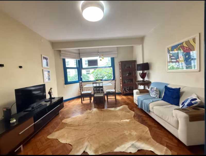Apartamento, 2 quartos, 105 m² - Foto 26