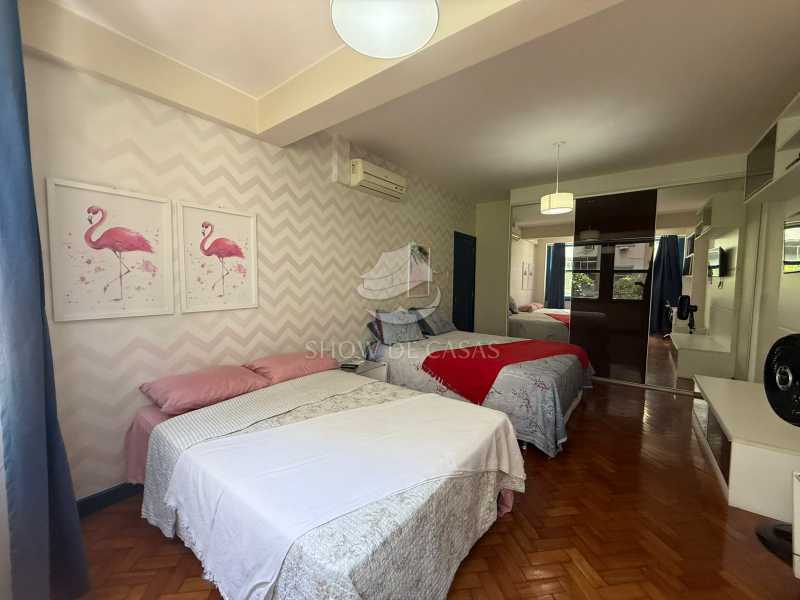Apartamento, 2 quartos, 105 m² - Foto 11
