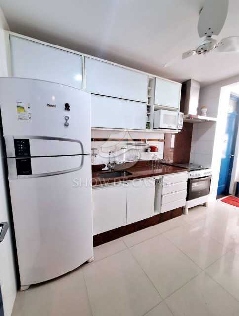 Apartamento, 2 quartos, 105 m² - Foto 22