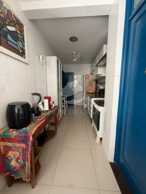 Apartamento, 2 quartos, 105 m² - Foto 23