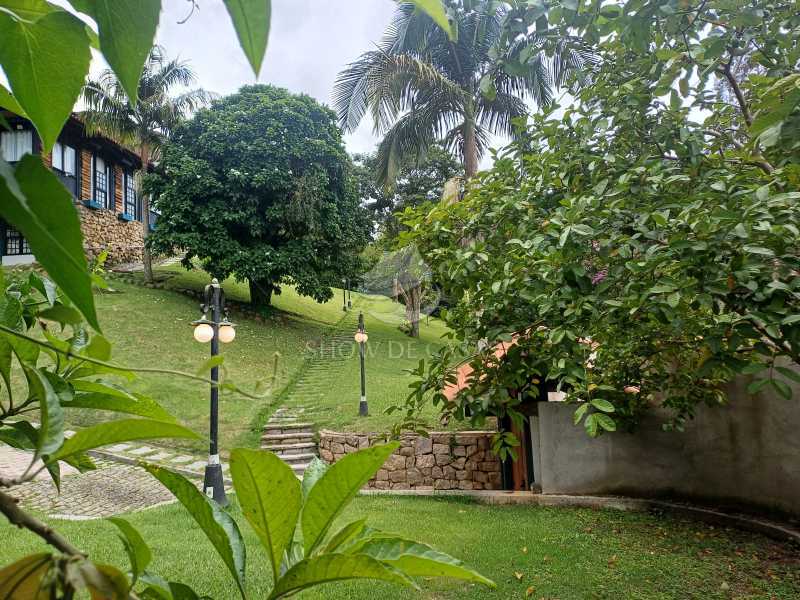 Casa, 10 quartos, 2500 m² - Foto 2
