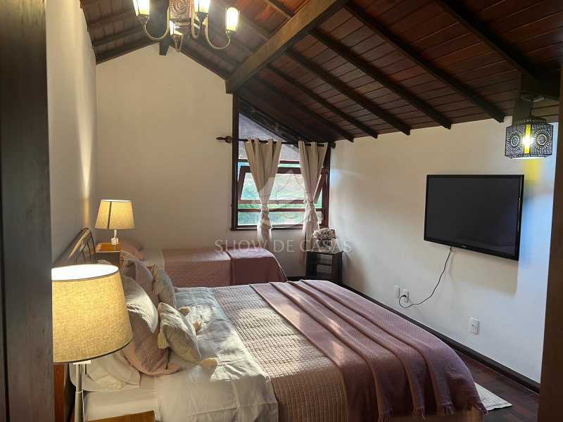 Casa, 10 quartos, 2500 m² - Foto 14