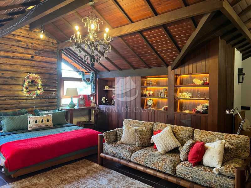 Casa, 10 quartos, 2500 m² - Foto 6