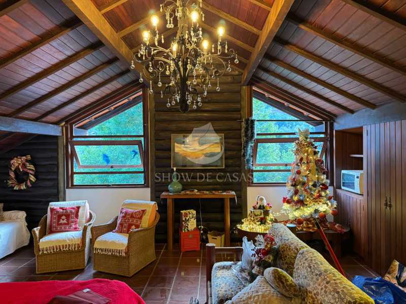 Casa, 10 quartos, 2500 m² - Foto 9