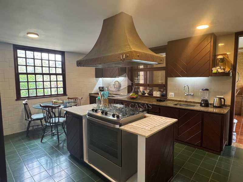 Casa, 10 quartos, 2500 m² - Foto 12