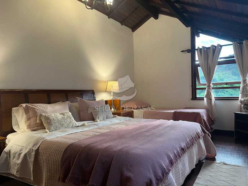 Casa, 10 quartos, 2500 m² - Foto 21