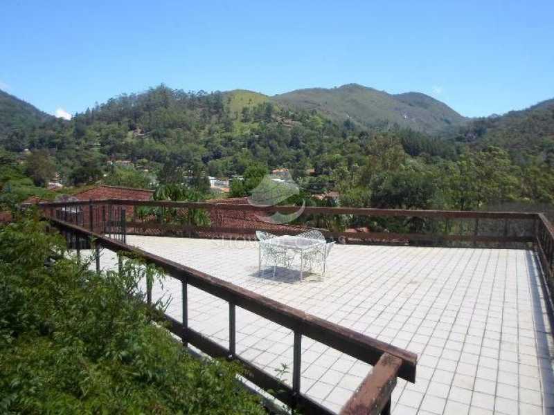 Casa, 10 quartos, 2500 m² - Foto 29
