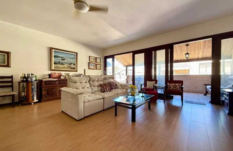 Cobertura, 3 quartos, 184 m² - Foto 4