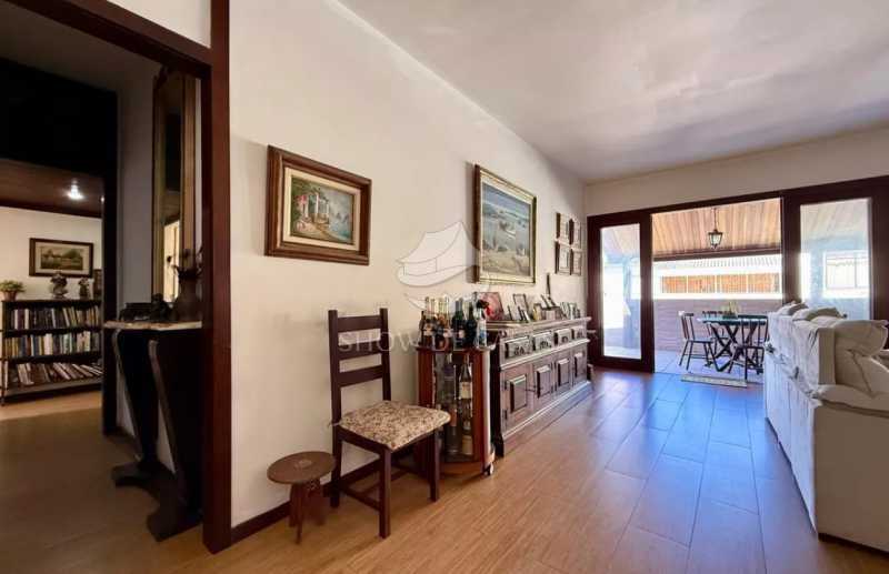 Cobertura, 3 quartos, 184 m² - Foto 5