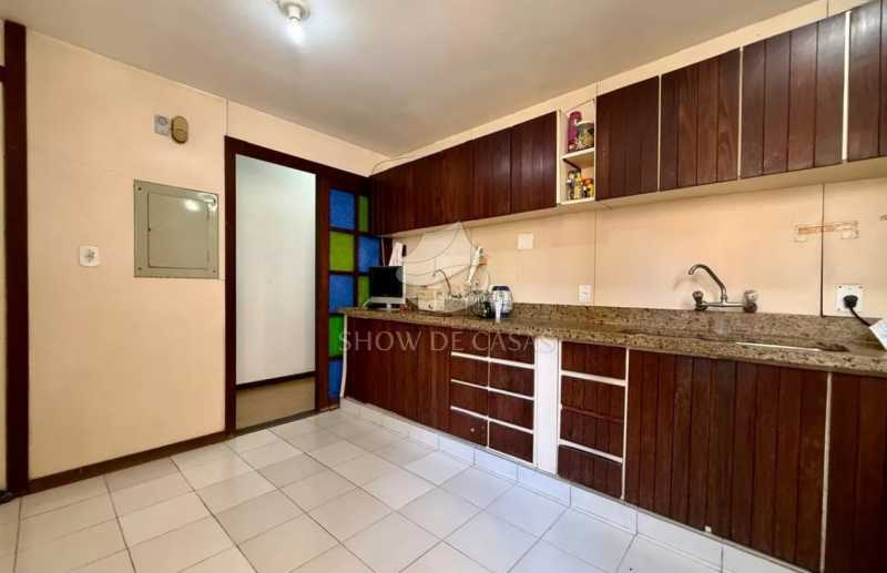Cobertura, 3 quartos, 184 m² - Foto 6
