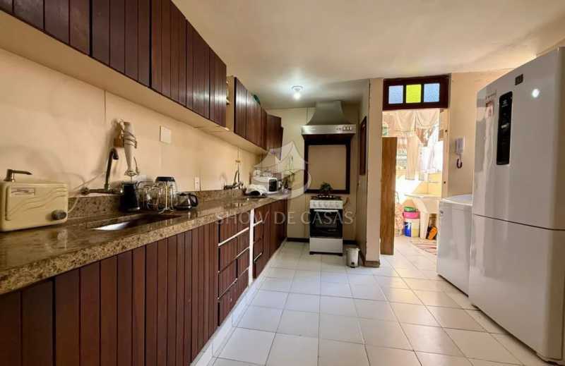 Cobertura, 3 quartos, 184 m² - Foto 7