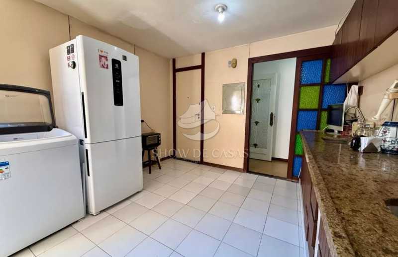 Cobertura, 3 quartos, 184 m² - Foto 8