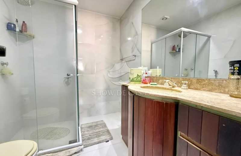 Cobertura, 3 quartos, 184 m² - Foto 15