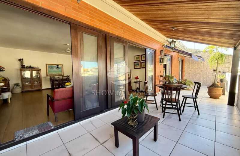 Cobertura, 3 quartos, 184 m² - Foto 17