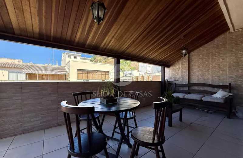 Cobertura, 3 quartos, 184 m² - Foto 18