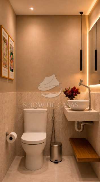 Apartamento, 1 quarto, 35 m² - Foto 11
