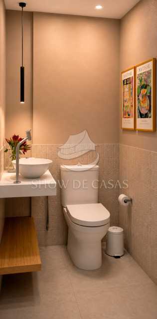 Apartamento, 1 quarto, 35 m² - Foto 13