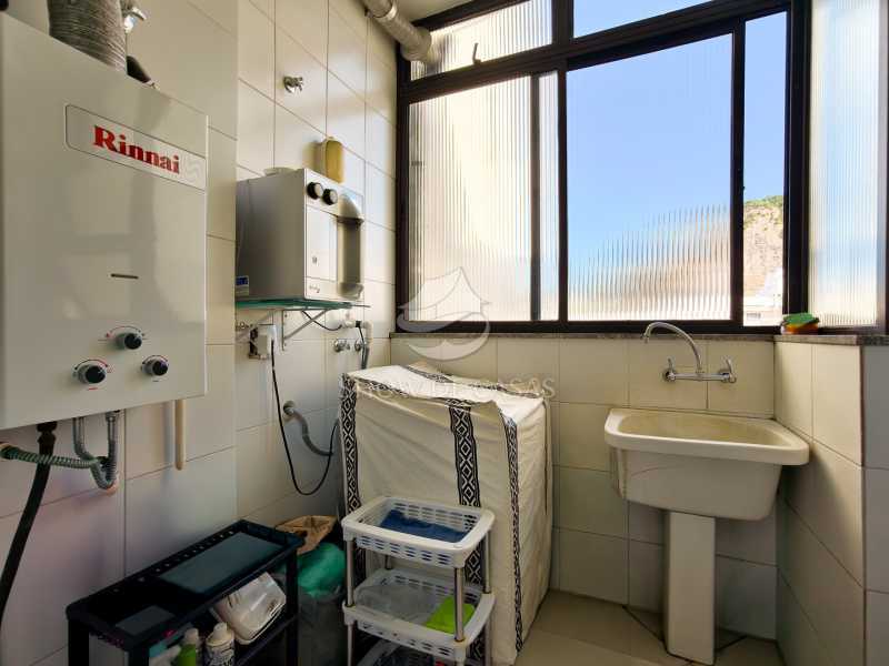 Cobertura, 3 quartos, 230 m² - Foto 24