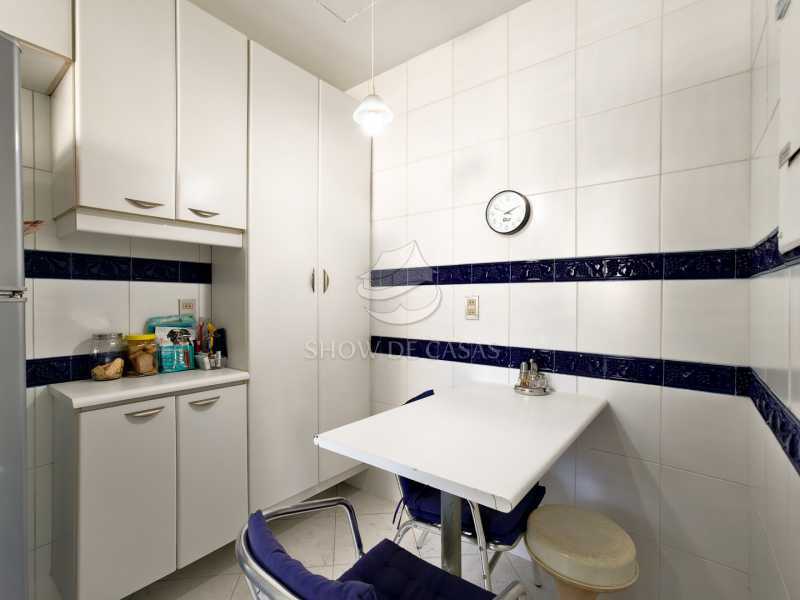 Cobertura, 3 quartos, 230 m² - Foto 22