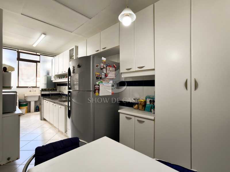 Cobertura, 3 quartos, 230 m² - Foto 23