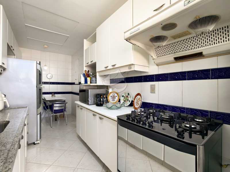 Cobertura, 3 quartos, 230 m² - Foto 19