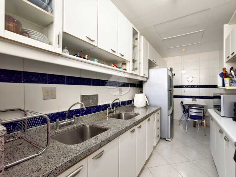 Cobertura, 3 quartos, 230 m² - Foto 20