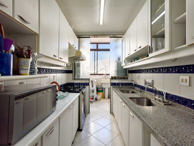 Cobertura, 3 quartos, 230 m² - Foto 21