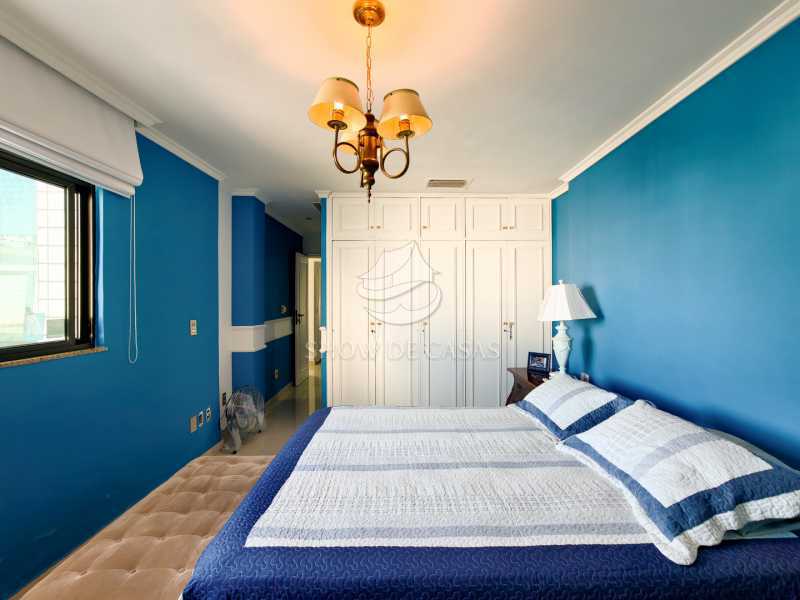 Cobertura, 3 quartos, 230 m² - Foto 13