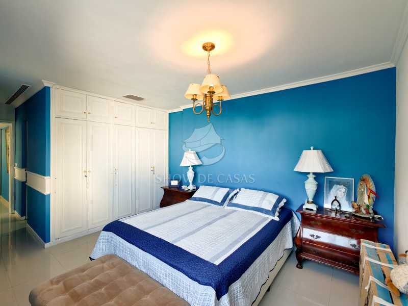 Cobertura, 3 quartos, 230 m² - Foto 14