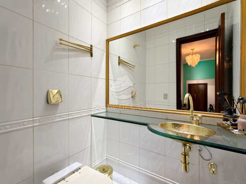 Cobertura, 3 quartos, 230 m² - Foto 18