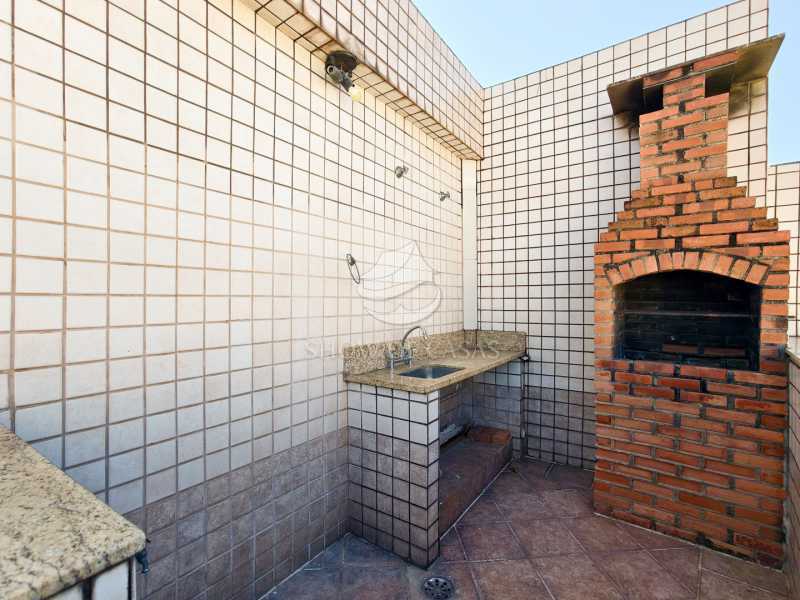 Cobertura, 3 quartos, 230 m² - Foto 25