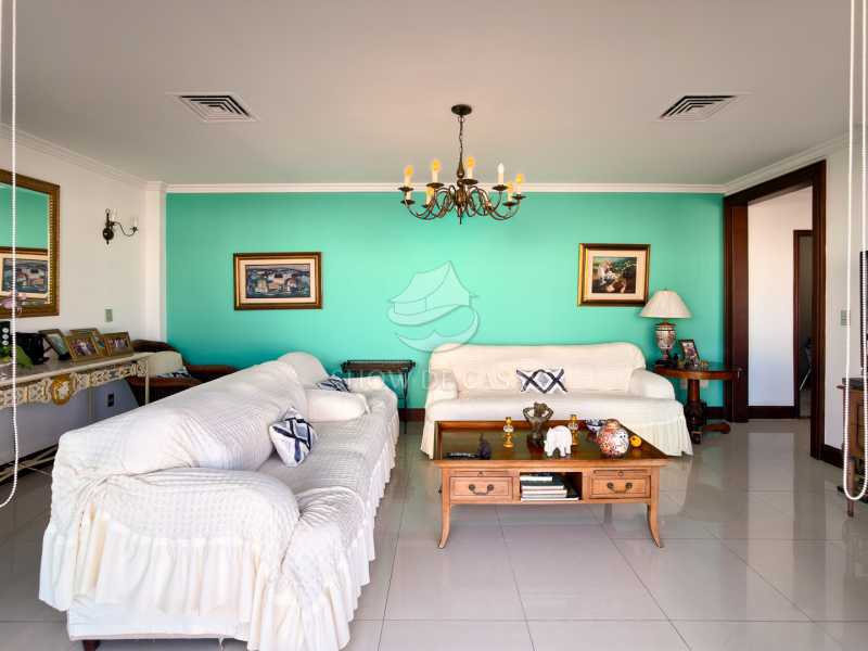 Cobertura, 3 quartos, 230 m² - Foto 8