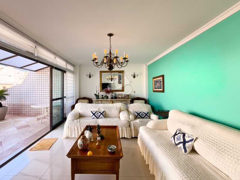 Cobertura, 3 quartos, 230 m² - Foto 5