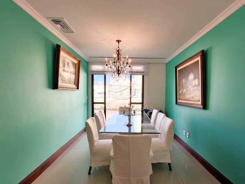 Cobertura, 3 quartos, 230 m² - Foto 7