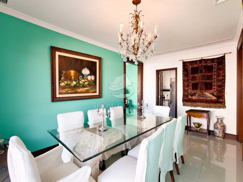 Cobertura, 3 quartos, 230 m² - Foto 6