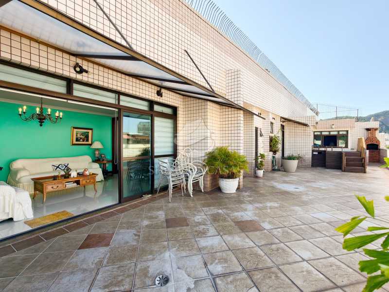Cobertura, 3 quartos, 230 m² - Foto 27