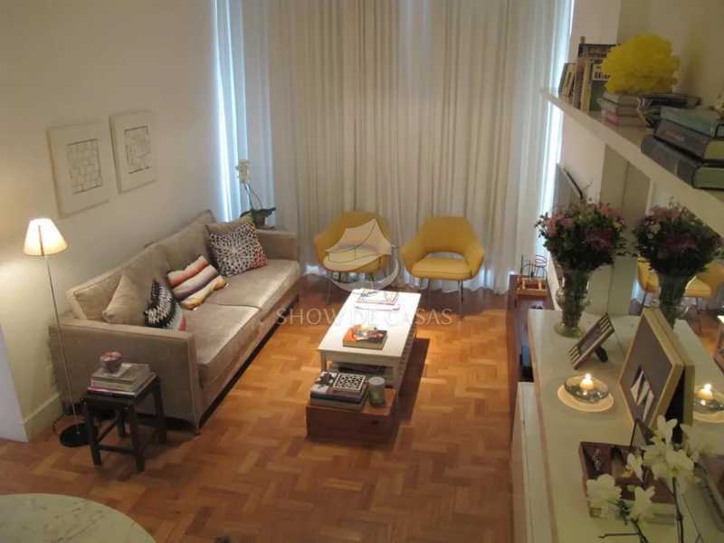 Apartamento, 2 quartos, 100 m² - Foto 1