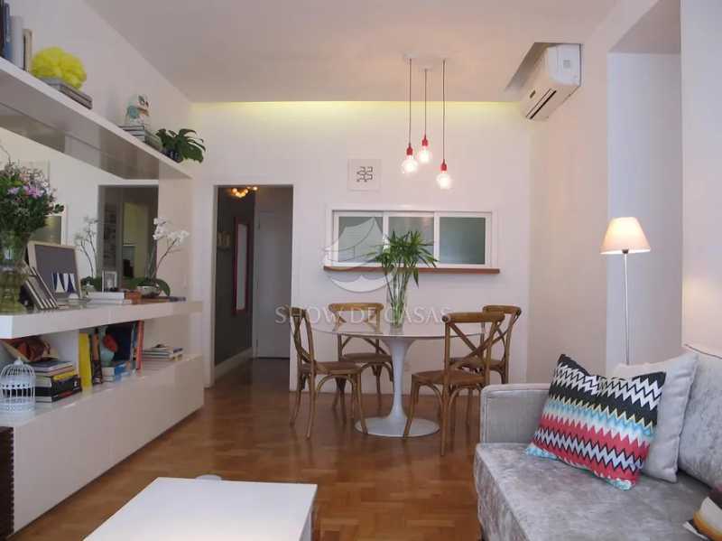 Apartamento, 2 quartos, 100 m² - Foto 4