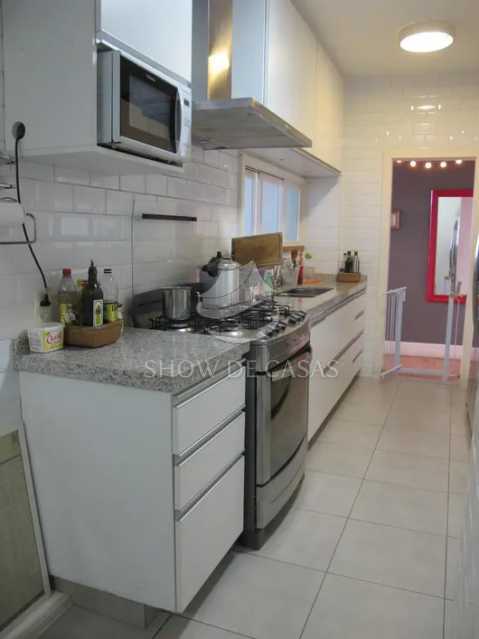 Apartamento, 2 quartos, 100 m² - Foto 12