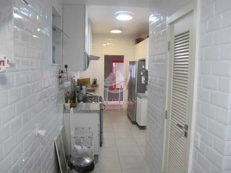 Apartamento, 2 quartos, 100 m² - Foto 13