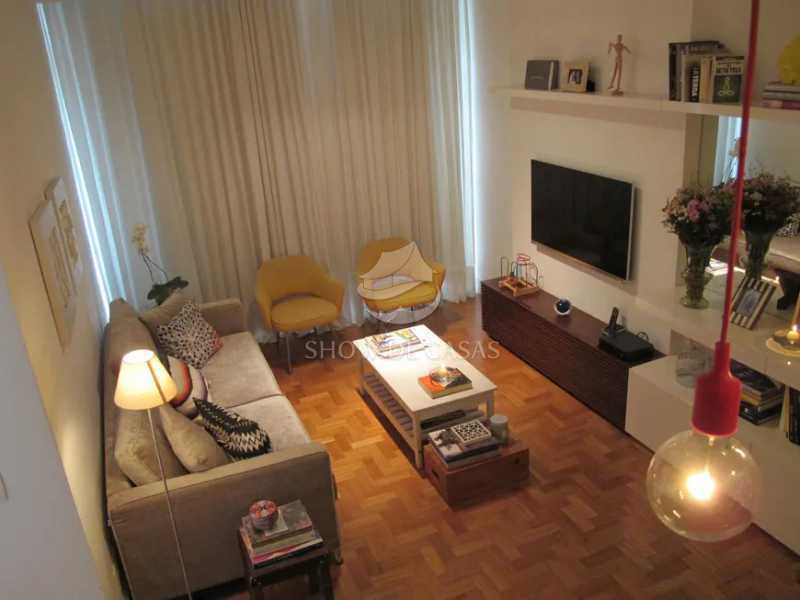 Apartamento, 2 quartos, 100 m² - Foto 3